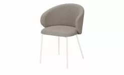 Connubia Polsterstuhl Tuka | Taupe