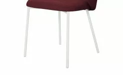 Connubia Polsterstuhl Tuka | Bordeaux -Stühle Verkäufe 2023 15304703 4 202201132232