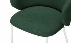 Connubia Polsterstuhl Tuka | Waldgrün -Stühle Verkäufe 2023 15304704 7 202201132233