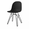Connubia Schalenstuhl Academy | Schwarz