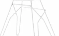 Connubia Schalenstuhl Academy | Schneeweiß 8 Connubia Schalenstuhl Academy | Schneeweiß -Stühle Verkäufe 2023 15304717 3 202112091236