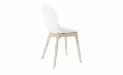 Connubia Schalenstuhl Academy | Schneeweiß -Stühle Verkäufe 2023 15304727 4 202201132232