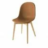 Connubia Schalenstuhl Academy | Cognac (Hellbraun) -Stühle Verkäufe 2023 15304736 1 202112091236