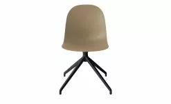 Connubia Schalenstuhl Academy | Haselnussbraun 180 Grad drehbar mit Rückstellfunktion Schwarz 5 Connubia Schalenstuhl Academy | Haselnussbraun 180 Grad drehbar mit Rückstellfunktion Schwarz -Stühle Verkäufe 2023 15304821 2 202112211258