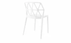 Connubia Stuhl stapelbar Alchemia | Schneeweiß -Stühle Verkäufe 2023 15304856 2 202112132232