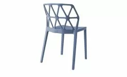 Connubia Stuhl stapelbar Alchemia | Sky Blue (Blau) -Stühle Verkäufe 2023 15304857 4 202112132232
