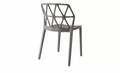 Connubia Stuhl stapelbar Alchemia | Taubengrau -Stühle Verkäufe 2023 15304859 4 202112132232