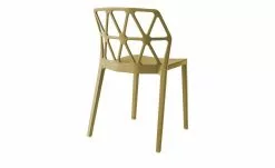 Connubia Stuhl stapelbar Alchemia | Senfgelb 10 Connubia Stuhl stapelbar Alchemia | Senfgelb -Stühle Verkäufe 2023 15304860 2 202112131235