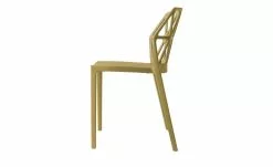 Connubia Stuhl stapelbar Alchemia | Senfgelb 11 Connubia Stuhl stapelbar Alchemia | Senfgelb -Stühle Verkäufe 2023 15304860 3 202112131235