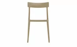 Connubia Stuhl stapelbar Argo | Haselnussbraun (Hellbraun) -Stühle Verkäufe 2023 15304864 2 202111121257