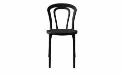 Connubia Stuhl stapelbar Caffe | Schwarz -Stühle Verkäufe 2023 15304869 1 202111152233