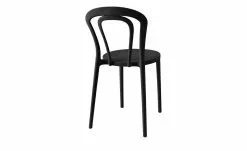 Connubia Stuhl stapelbar Caffe | Schwarz -Stühle Verkäufe 2023 15304869 2 202111152233