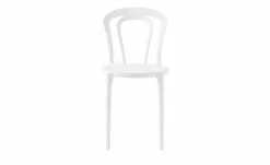 Connubia Stuhl stapelbar Caffe | Schneeweiß -Stühle Verkäufe 2023 15304870 1 202111152233