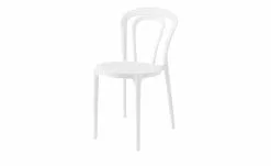 Connubia Stuhl stapelbar Caffe | Schneeweiß -Stühle Verkäufe 2023 15304870 5 202111152233