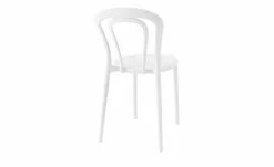 Connubia Stuhl stapelbar Caffe | Schneeweiß -Stühle Verkäufe 2023 15304870 7 202111152233