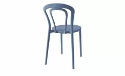 Connubia Stuhl stapelbar Caffe | Sky Blue (Blau) -Stühle Verkäufe 2023 15304871 2 202111152233