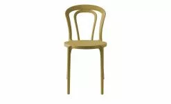 Connubia Stuhl stapelbar Caffe | Senfgelb -Stühle Verkäufe 2023 15304873 1 202111152233