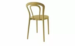 Connubia Stuhl stapelbar Caffe | Senfgelb -Stühle Verkäufe 2023 15304873 2 202111152233