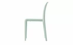 Connubia Stuhl stapelbar Bayo | Thymian (Hellgrün) Nein -Stühle Verkäufe 2023 15304878 12 202111152233