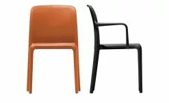 Connubia Stuhl stapelbar Bayo | Safran (Orange) Nein -Stühle Verkäufe 2023 15304880 10 202111152233