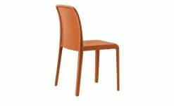 Connubia Stuhl stapelbar Bayo | Safran (Orange) Nein -Stühle Verkäufe 2023 15304880 4 202111152233