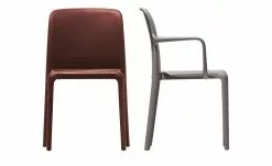 Connubia Stuhl stapelbar Bayo | Rot Oxid (Bordeaux) Nein -Stühle Verkäufe 2023 15304881 9 202111152233