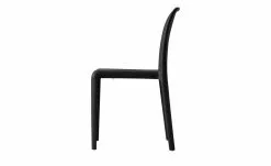 Connubia Stuhl stapelbar Bayo | Schwarz Nein -Stühle Verkäufe 2023 15304882 2 202111152233