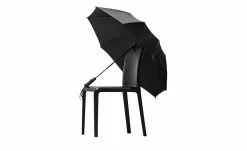 Connubia Stuhl stapelbar Bayo | Schwarz Nein -Stühle Verkäufe 2023 15304882 7 202111152233