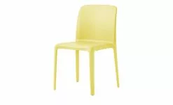 Connubia Stuhl stapelbar Bayo | Zitronengelb Nein -Stühle Verkäufe 2023 15304885 1 202111152233