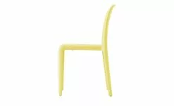 Connubia Stuhl stapelbar Bayo | Zitronengelb Nein -Stühle Verkäufe 2023 15304885 2 202111152233