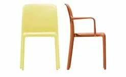 Connubia Stuhl stapelbar Bayo | Zitronengelb Nein -Stühle Verkäufe 2023 15304885 8 202111152233