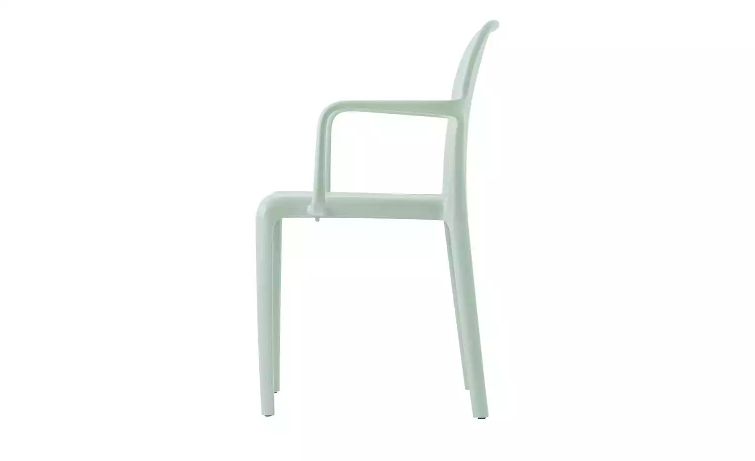 Connubia Stuhl stapelbar Bayo | Thymian (Hellgrün) Ja 10 Connubia Stuhl stapelbar Bayo | Thymian (Hellgrün) Ja – Bild 8