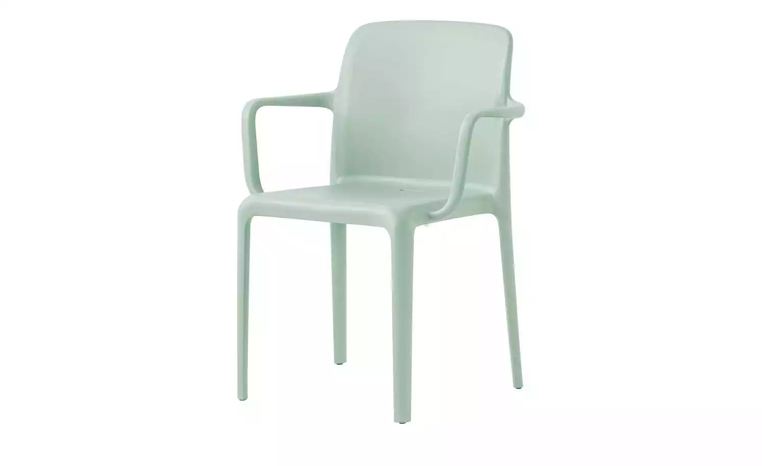 Connubia Stuhl stapelbar Bayo | Thymian (Hellgrün) Ja 7 Connubia Stuhl stapelbar Bayo | Thymian (Hellgrün) Ja – Bild 5