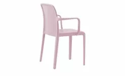 Connubia Stuhl stapelbar Bayo | Altrosa Ja -Stühle Verkäufe 2023 15304887 8 202111152233