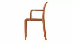 Connubia Stuhl stapelbar Bayo | Safran (Orange) Ja -Stühle Verkäufe 2023 15304888 8 202111152233