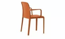 Connubia Stuhl stapelbar Bayo | Safran (Orange) Ja -Stühle Verkäufe 2023 15304888 9 202111152233