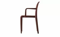 Connubia Stuhl stapelbar Bayo | Rot Oxid (Bordeaux) Ja -Stühle Verkäufe 2023 15304889 1 202111152233