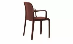 Connubia Stuhl stapelbar Bayo | Rot Oxid (Bordeaux) Ja -Stühle Verkäufe 2023 15304889 3 202111152233