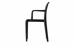 Connubia Stuhl stapelbar Bayo | Schwarz Ja -Stühle Verkäufe 2023 15304890 6 202111152233