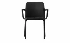 Connubia Stuhl stapelbar Bayo | Schwarz Ja -Stühle Verkäufe 2023 15304890 7 202111152233