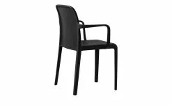 Connubia Stuhl stapelbar Bayo | Schwarz Ja -Stühle Verkäufe 2023 15304890 8 202111152233