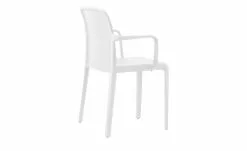 Connubia Stuhl stapelbar Bayo | Schneeweiß Ja -Stühle Verkäufe 2023 15304891 5 202111152233