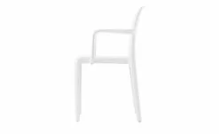 Connubia Stuhl stapelbar Bayo | Schneeweiß Ja -Stühle Verkäufe 2023 15304891 8 202111152233