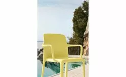 Connubia Stuhl stapelbar Bayo | Zitronengelb Ja 15 Connubia Stuhl stapelbar Bayo | Zitronengelb Ja -Stühle Verkäufe 2023 15304893 2 202111152233