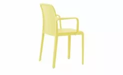 Connubia Stuhl stapelbar Bayo | Zitronengelb Ja 19 Connubia Stuhl stapelbar Bayo | Zitronengelb Ja -Stühle Verkäufe 2023 15304893 9 202111152233