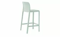 Connubia Barhocker stapelbar Bayo | Thymian (Hellgrün) ca. 65 cm -Stühle Verkäufe 2023 15304894 10 202111121257