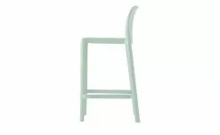 Connubia Barhocker stapelbar Bayo | Thymian (Hellgrün) ca. 65 cm -Stühle Verkäufe 2023 15304894 12 202111121257