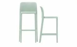 Connubia Barhocker stapelbar Bayo | Thymian (Hellgrün) ca. 65 cm -Stühle Verkäufe 2023 15304894 3 202111121257