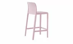 Connubia Barhocker stapelbar Bayo | Altrosa ca. 65 cm -Stühle Verkäufe 2023 15304895 3 202111121256