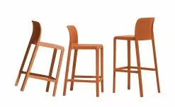 Connubia Barhocker stapelbar Bayo | Safran (Orange) ca. 65 cm 18 Connubia Barhocker stapelbar Bayo | Safran (Orange) ca. 65 cm -Stühle Verkäufe 2023 15304896 2 202111112242